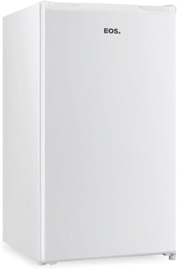 Frigobar Eos Ice Compact 124l Efb131 Branco 110v