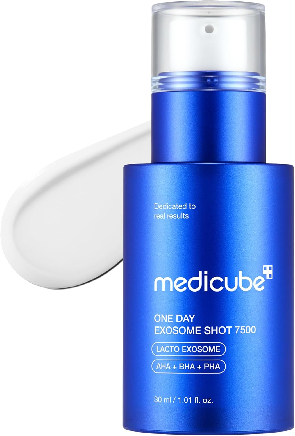 ONE DAY EXOSOME SHOT PORE SERUM 7500 30ml