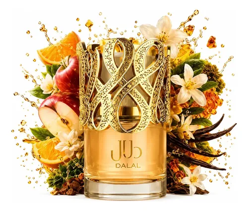 Dalal Lattafa Perfumes Feminino