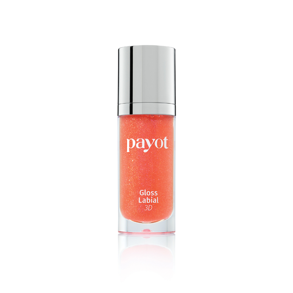 Gloss Labial 3D Chérie Payot