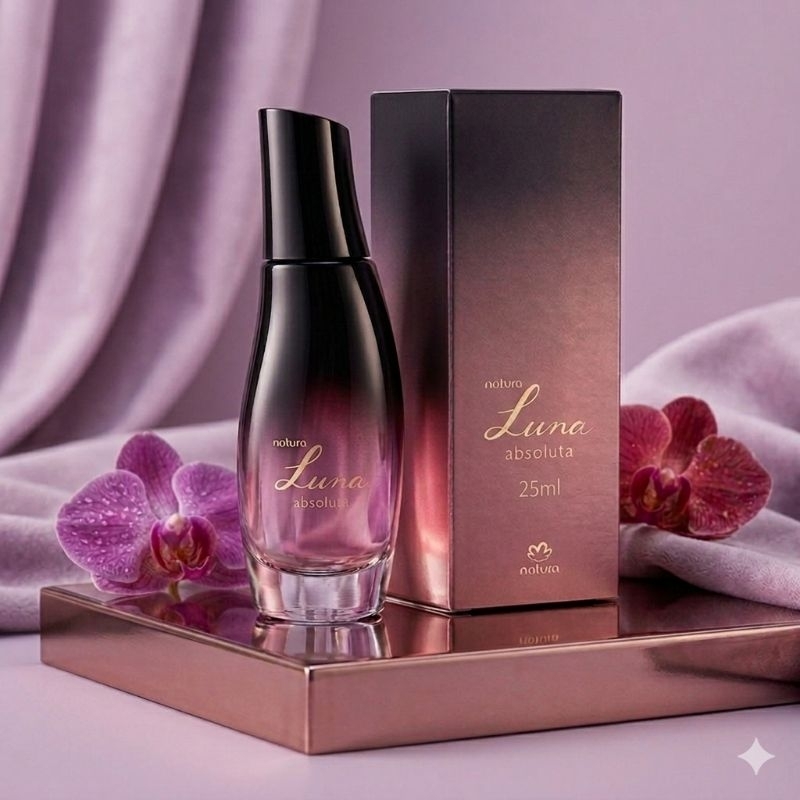 Perfume Natura Luna Absoluta Miniatura 25ml