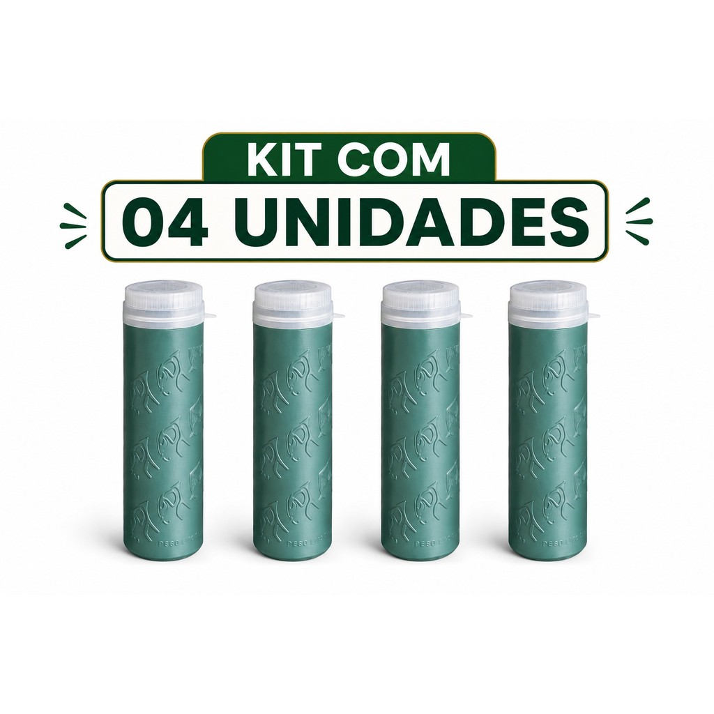 Kit Limpeza Elefante - Original